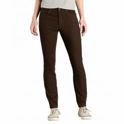 Toad & Co Women's Earthworks 5 Pocket Skinny Pant -Toad & Co Sales Shop 10494477x1059668 zm