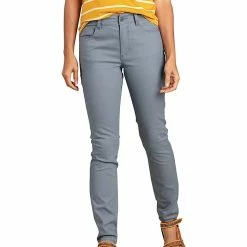 Toad & Co Women's Earthworks 5 Pocket Skinny Pant -Toad & Co Sales Shop 10494477x1075066 zm