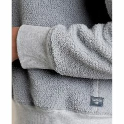 Toad & Co Women's Flatlander Reversible Crew Top -Toad & Co Sales Shop 10494483x1093373 vAlt image 1