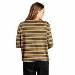 Toad & Co Women's Maisey LS Swing Crew -Toad & Co Sales Shop 10494518x1242283 vAlt1