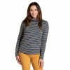 Toad & Co Women's Maisey LS T-Neck Top