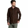 Toad & Co Men's Morrison LS Shirt -Toad & Co Sales Shop 10494527x1223252 zm
