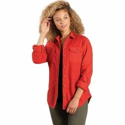 Toad & Co Women's Morrison LS Shirt -Toad & Co Sales Shop 10494528x1242284 zm