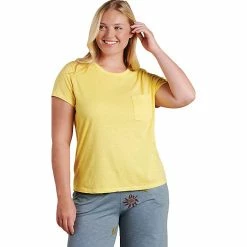 Toad & Co Women's Primo SS Crew Top 7 Toad & Co Women's Primo SS Crew Top -Toad & Co Sales Shop 10494534x1013352 zm