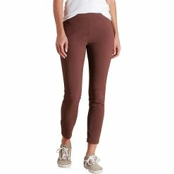 Toad & Co Women's Rover Moto Crop Pant -Toad & Co Sales Shop 10494539x1108220 zm