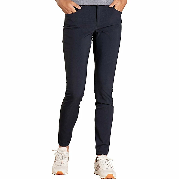 Toad & Co Women's Rover Skinny Pant 5 Toad & Co Women's Rover Skinny Pant - Image 3