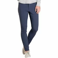 Toad & Co Women's Rover Skinny Pant