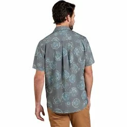 Toad & Co Men's Boundless SS Shirt -Toad & Co Sales Shop 10523522x1239102 vAlt1