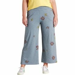 Toad & Co Women's Chaka Wide Leg Pant -Toad & Co Sales Shop 10523524x1254014 zm