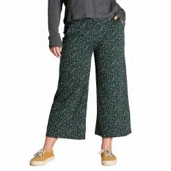 Toad & Co Women's Chaka Wide Leg Pant