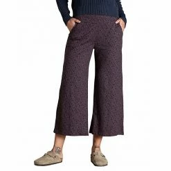 Toad & Co Women's Chaka Wide Leg Pant -Toad & Co Sales Shop 10523524x1262784 zm