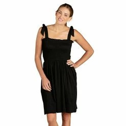 Toad & Co Women's Gemina Sleeveless Dress -Toad & Co Sales Shop 10523537x1012905 zm