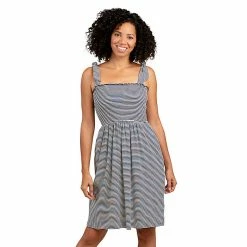 Toad & Co Women's Gemina Sleeveless Dress -Toad & Co Sales Shop 10523537x1195432 zm