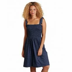 Toad & Co Women's Gemina Sleeveless Dress -Toad & Co Sales Shop 10523537x1254025 zm