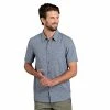 Toad & Co Men's Harris SS Shirt 1 Toad & Co Men's Harris SS Shirt -Toad & Co Sales Shop 10523539x1080536 zm