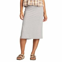 Toad & Co Women's Piru Midi Skirt