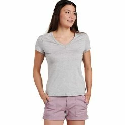 Toad & Co Women's Rose SS Tee 13 Toad & Co Women's Rose SS Tee -Toad & Co Sales Shop 10523556x1036982 zm