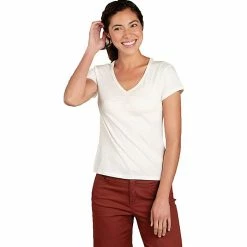 Toad & Co Women's Rose SS Tee 12 Toad & Co Women's Rose SS Tee -Toad & Co Sales Shop 10523556x1046306 zm