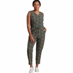 Toad & Co Women's Sunkissed Liv Sleeveless Jumpsuit -Toad & Co Sales Shop 10523560x1253971 zm