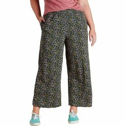 Toad & Co Women's Sunkissed Wide Leg Pant -Toad & Co Sales Shop 10523561x1253971 zm