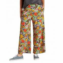 Toad & Co Women's Sunkissed Wide Leg Pant
