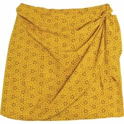 Toad & Co Women's Sunkissed Wrap Skirt -Toad & Co Sales Shop 10523562x1239060 vAlt3
