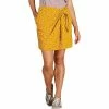 Toad & Co Women's Sunkissed Wrap Skirt -Toad & Co Sales Shop 10523562x1239060 zm