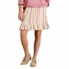 Toad & Co Women's Taj Hemp Ruffle Skirt 1 Toad & Co Women's Taj Hemp Ruffle Skirt -Toad & Co Sales Shop 10523563x1239091 zm