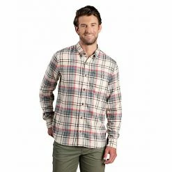 Toad & Co Men's Airsmyth LS Shirt 11 Toad & Co Men's Airsmyth LS Shirt -Toad & Co Sales Shop 10531308x1012317 zm