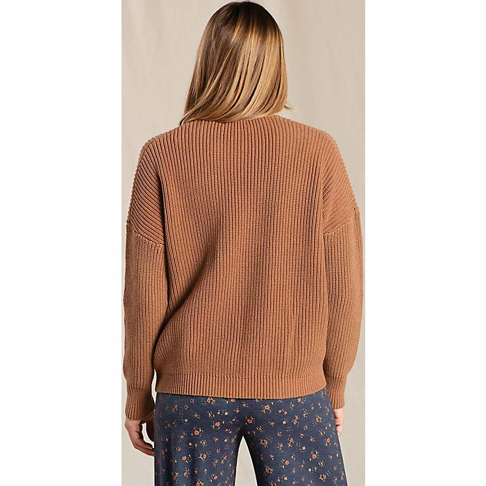 Toad & Co Women's Bianca Cardigan 4 Toad & Co Women's Bianca Cardigan - Image 2