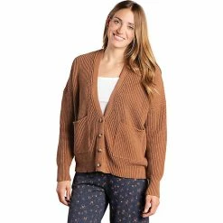 Toad & Co Women's Bianca Cardigan