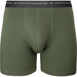 Toad & Co Men's Boxer Brief