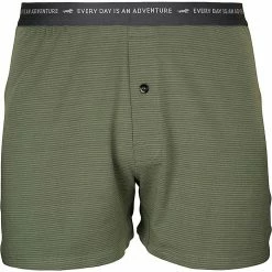 Toad & Co Men's Boxer