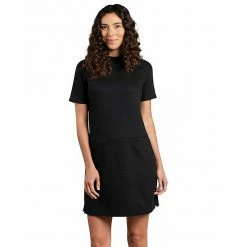 Toad & Co Women's Byrne Shift Dress -Toad & Co Sales Shop 10531316x1012905 zm