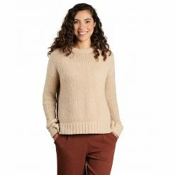Toad & Co Women's Cotati Dolman Sweater
