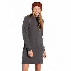 Toad & Co Women's Epiq Mock Neck Dress