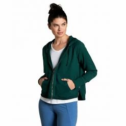 Toad & Co Women's Epiq Zip Hoodie 7 Toad & Co Women's Epiq Zip Hoodie -Toad & Co Sales Shop 10531334x1071696 zm