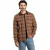 Toad & Co Men's Folk Yeah LS Shirt