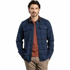 Toad & Co Men's Folk Yeah LS Shirt -Toad & Co Sales Shop 10531336x1223260 zm
