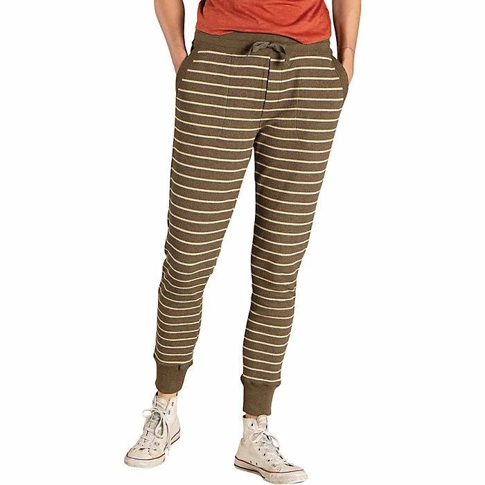 Toad & Co Women's Foothill Jogger 5 Toad & Co Women's Foothill Jogger - Image 3