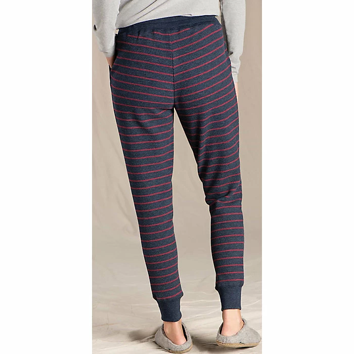 Toad & Co Women's Foothill Jogger 4 Toad & Co Women's Foothill Jogger - Image 2