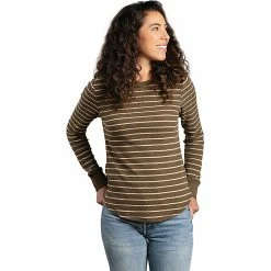 Toad & Co Women's Foothill LS Crew -Toad & Co Sales Shop 10531340x1242279 zm