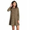 Toad & Co Women's Foothill LS Swing Dress -Toad & Co Sales Shop 10531341x1242279 zm