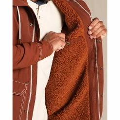 Toad & Co Men's Forester Pass Sherpa Parka -Toad & Co Sales Shop 10531344x1242289 vAlt2