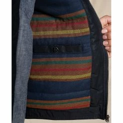 Toad & Co Men's Mcway Vest -Toad & Co Sales Shop 10531360x1012905 vAlt2