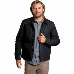 Toad & Co Men's Mcway Vest