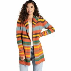 Toad & Co Women's Merino Heartfelt Hoodie