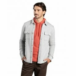 Toad & Co Men's Moonwake LS Shirt