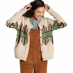 Toad & Co Women's Nitsa II Cardigan