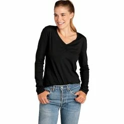 Toad & Co Women's Rose LS Tee -Toad & Co Sales Shop 10531377x1012905 zm